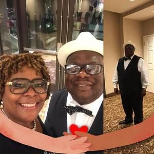 Meet your Posher, Kecia